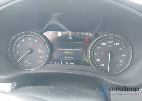 2020 Cadillac Xt4 Awd Sport from USA, damaged, VIN 1GYFZFR48LF053274